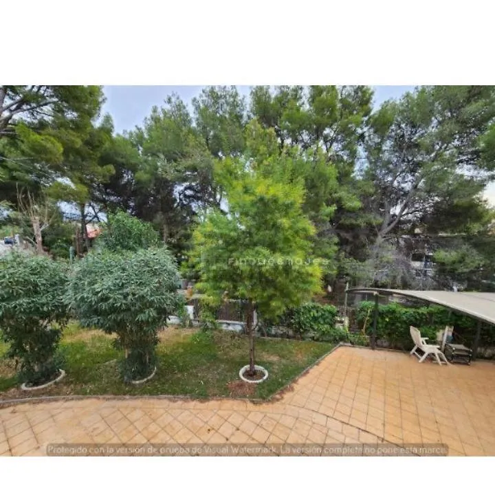 Villa Avec Piscine Quartier Residentiel Castelldefels
