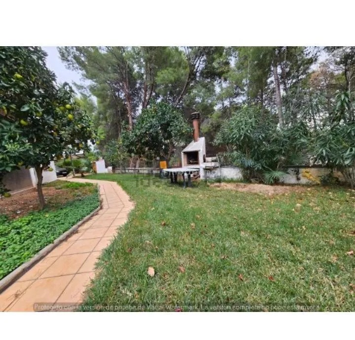 Villa Avec Piscine Quartier Residentiel Castelldefels