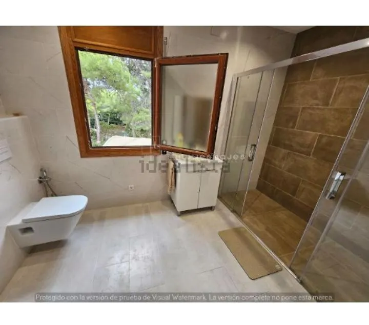 Villa Avec Piscine Quartier Residentiel Castelldefels